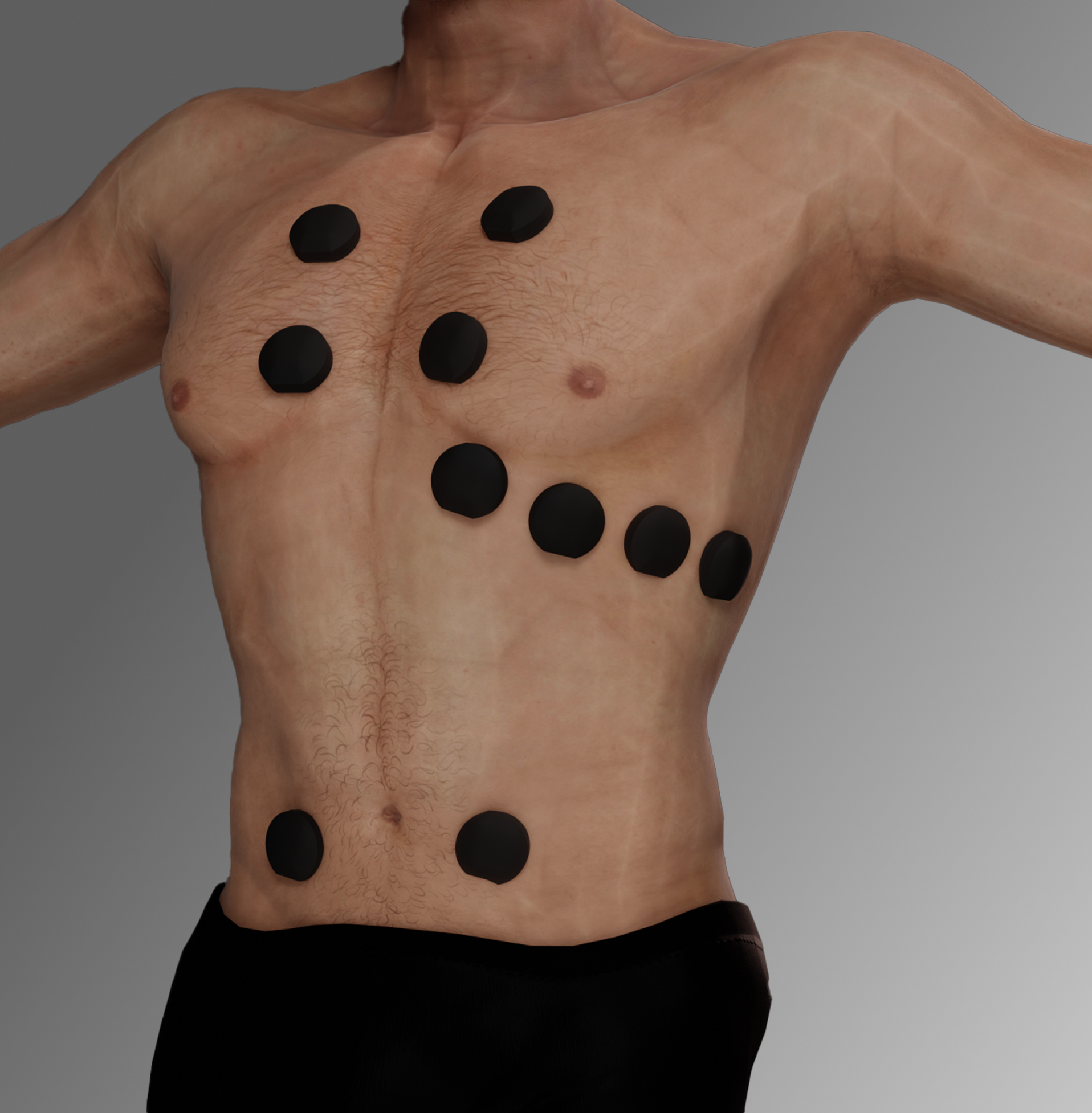 Мобильное приложение - скриншот 2